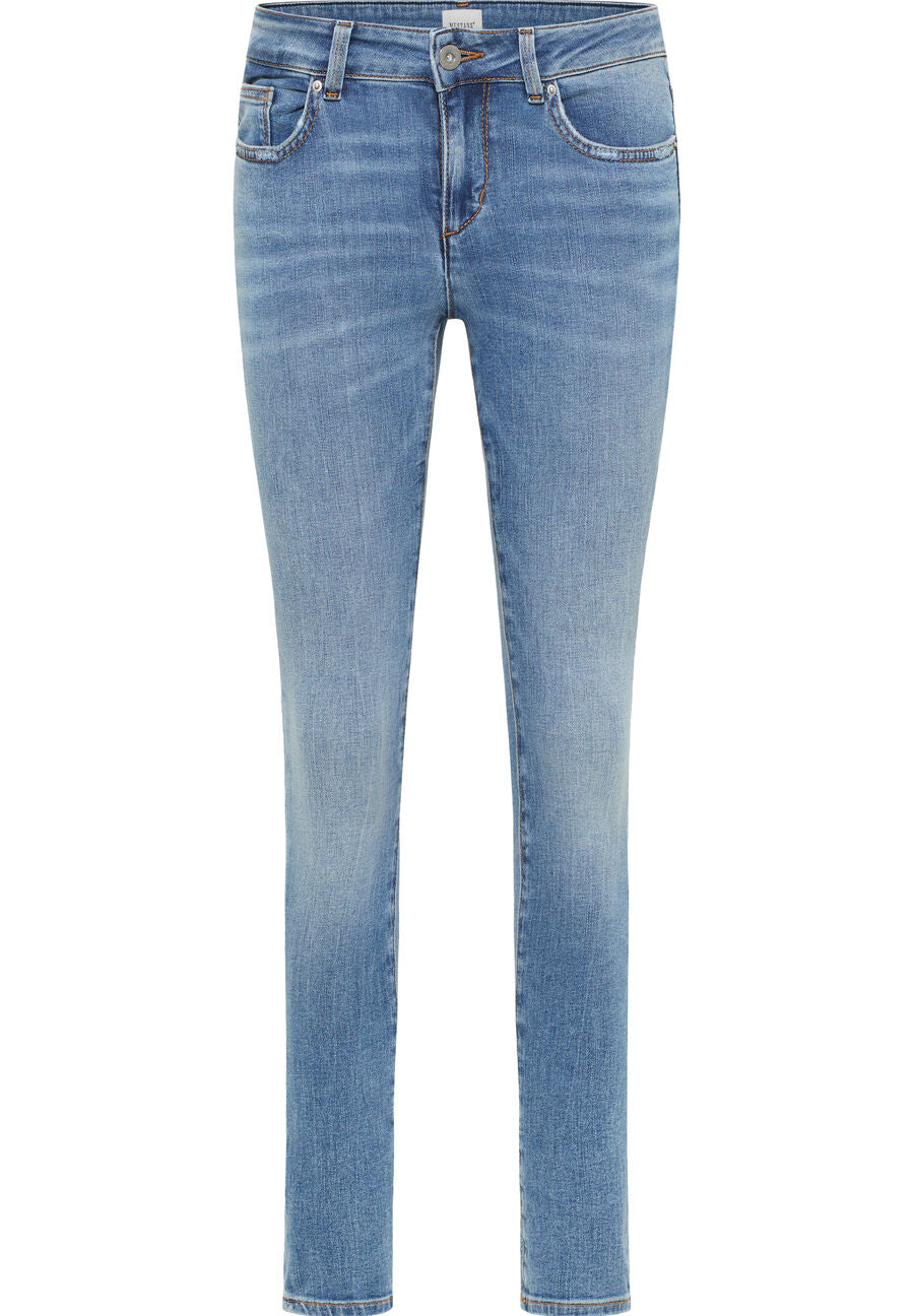 Style Quincy Skinny 1013600