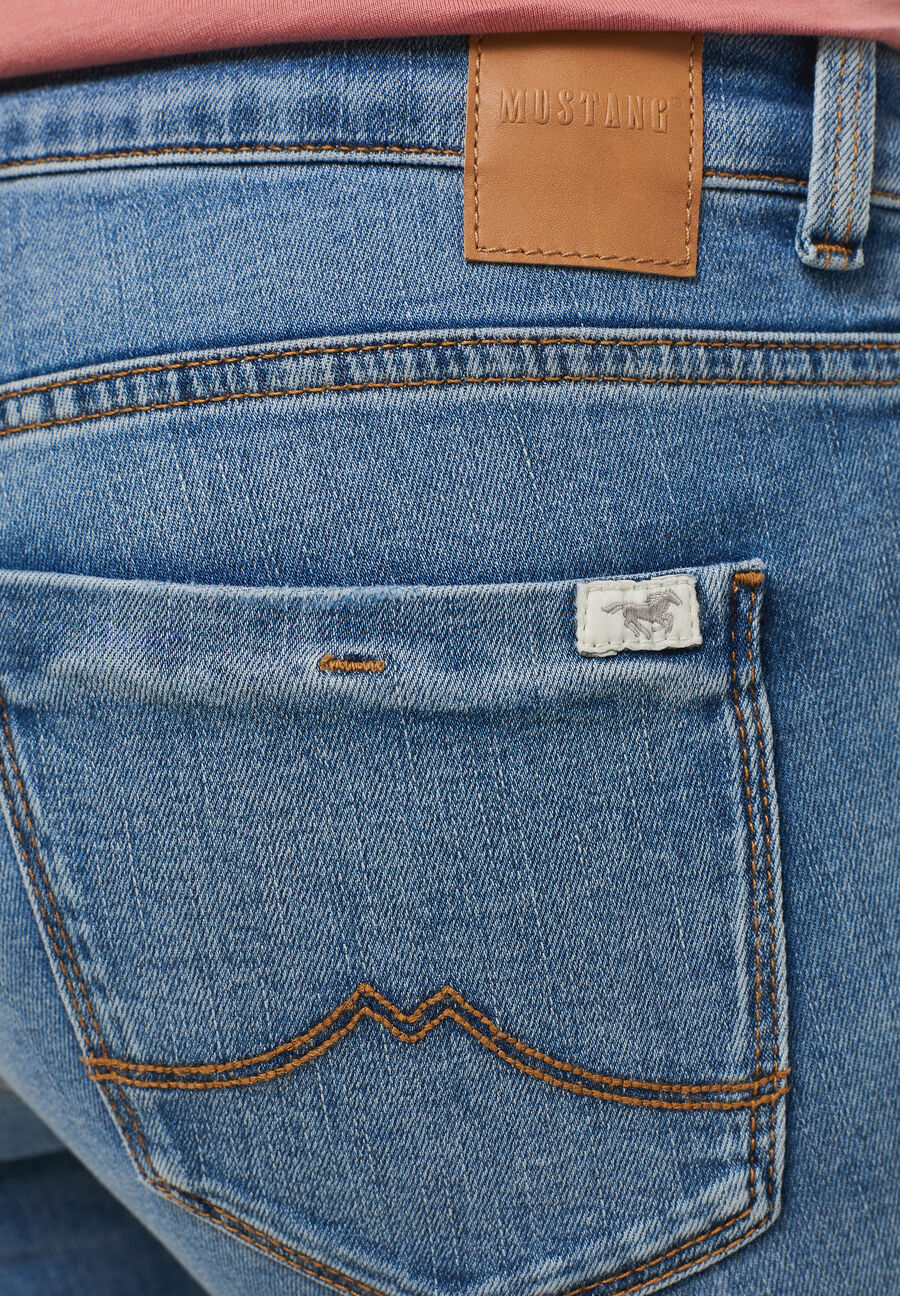 Style Quincy Skinny 1013600